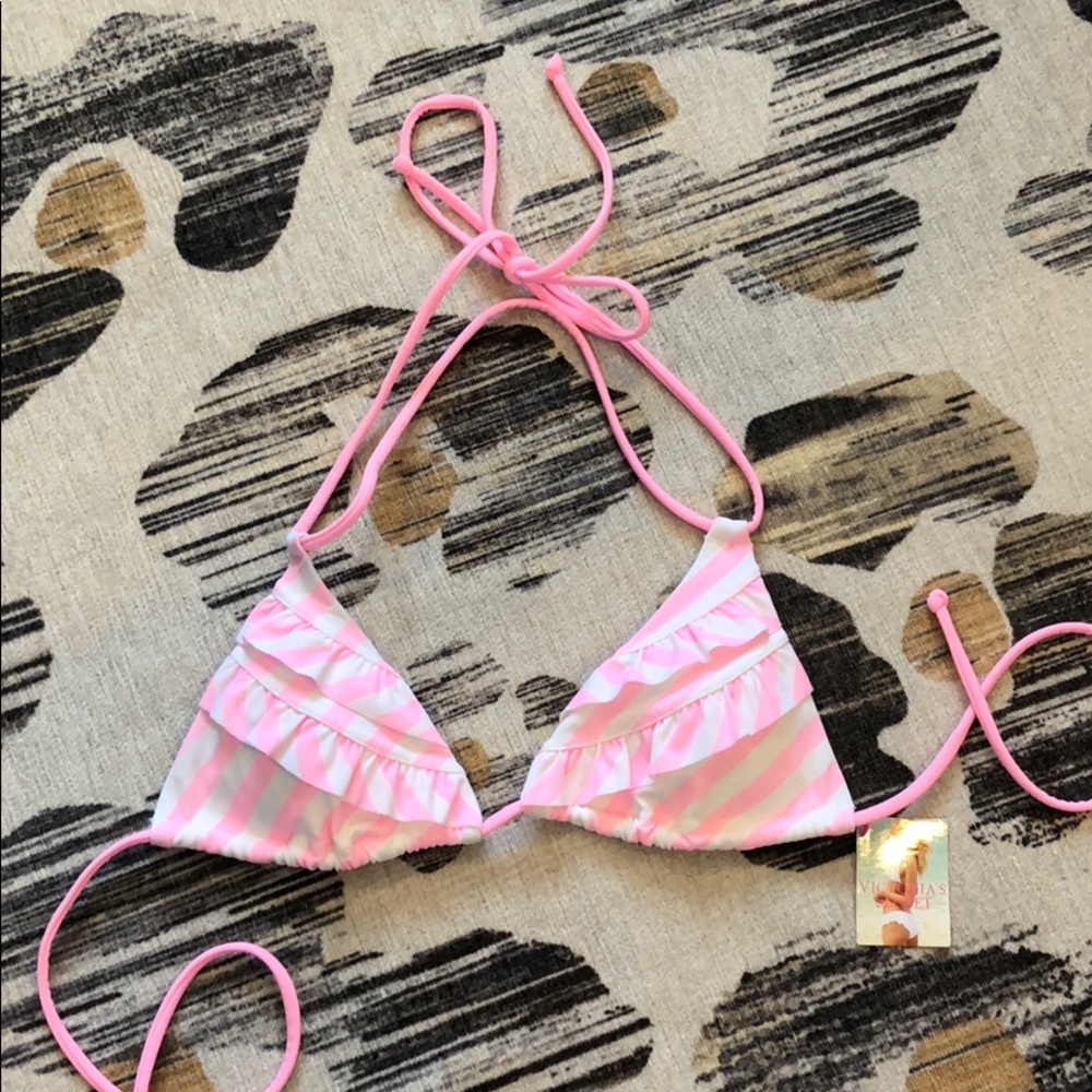 NWT Victoria’s Secret String Bikini